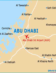 Abu Dhabi